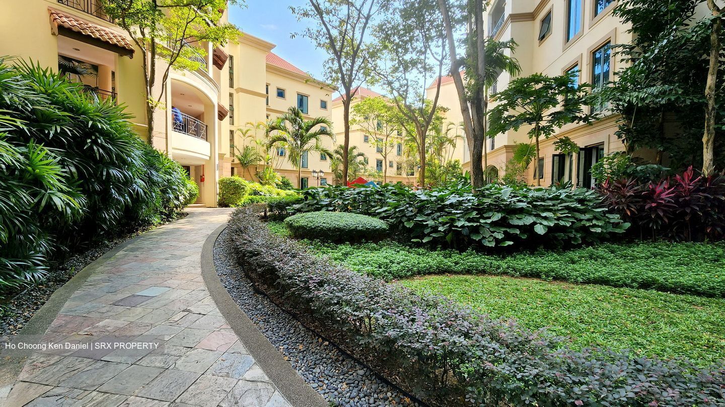 Pebble Bay (D15), Condominium #632507261